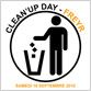 Clean-up day à Freyr le samedi 18 septembre