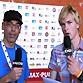Reportage tv de 20 minutes sur la Coupe du Monde de Puurs