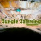 Jungle Jamming, la tournée
