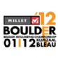 Millet Boulder le samedi 1er décembre à Bleau
