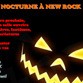 Nocturne à New Rock le 29 octobre