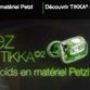 Gagnez votre poids en matériel grâce à la Tikka2 de Petzl
