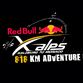 Red Bull X-Alps, une autre façon de traverser les Alpes?