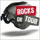 Pepsi Max Rocks on Tour, une salle d'escalade en tournée